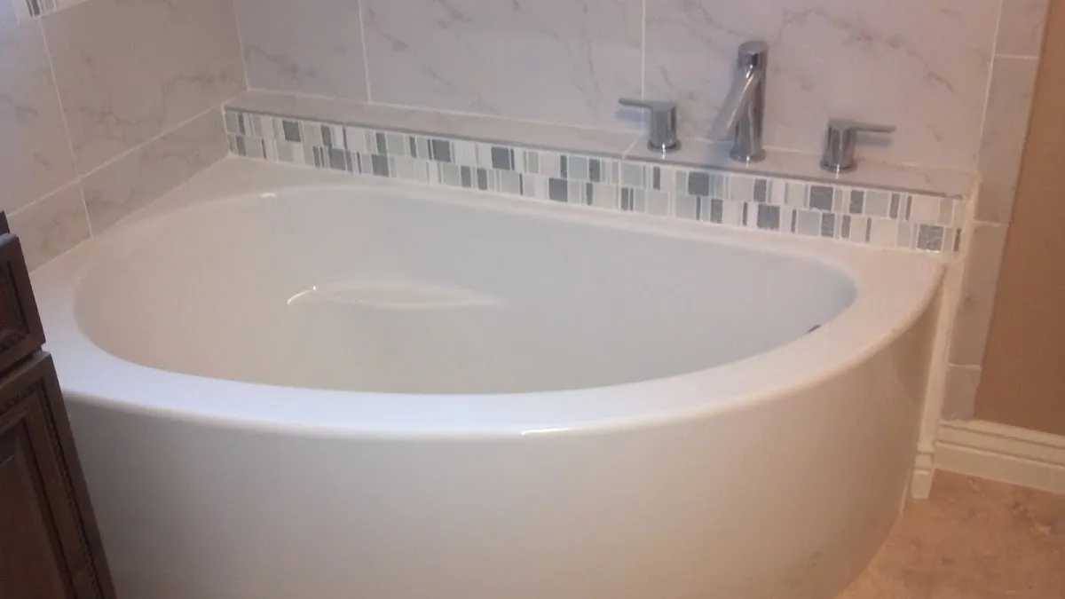 Slab Leak Repair in Bastrop, TX